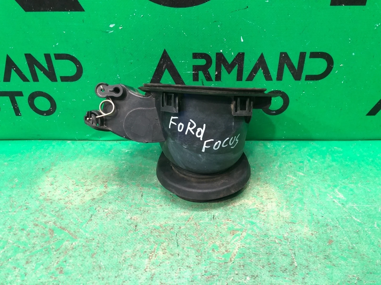 Лючок бензобака FORD FOCUS 2011-2019 1740943 3