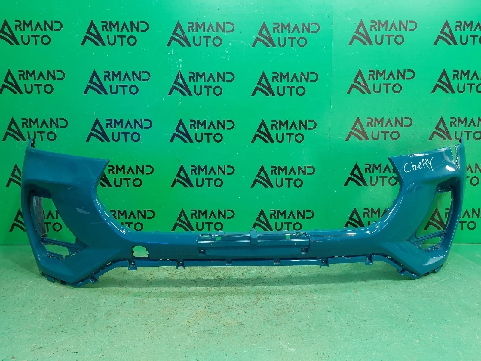 Бампер CHERY TIGGO 7 Pro 2020-2024 602000941AADQJ T1E, передний