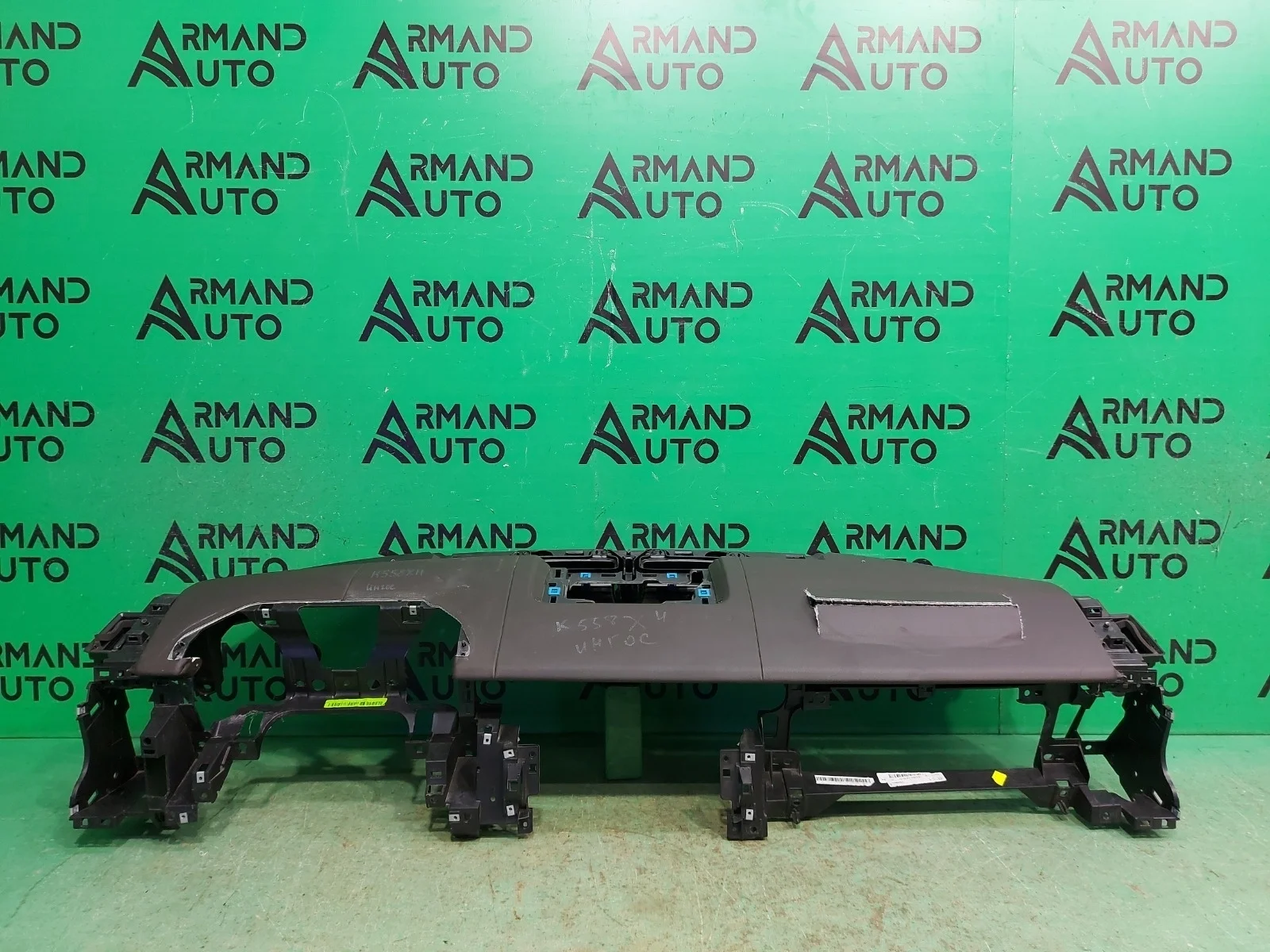 Торпедо LAND ROVER Range Rover 2012-2022 LR052930 4 L405