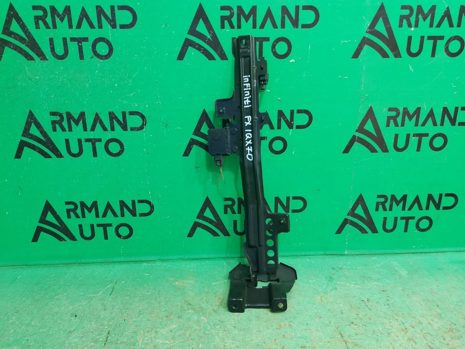 Стойка замка капота INFINITI Q70 2013-2019 625501MA0A 1
