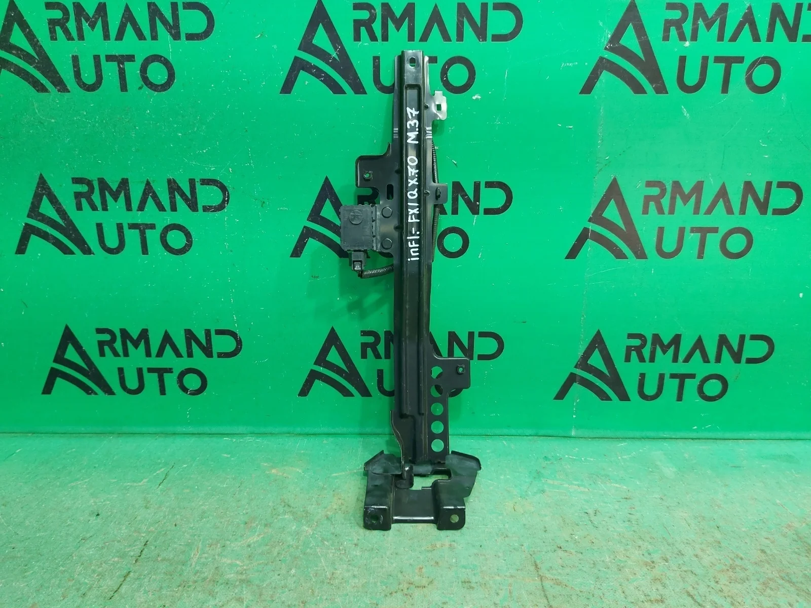 Стойка замка капота INFINITI Q70 2013-2019 625501MA0A 1