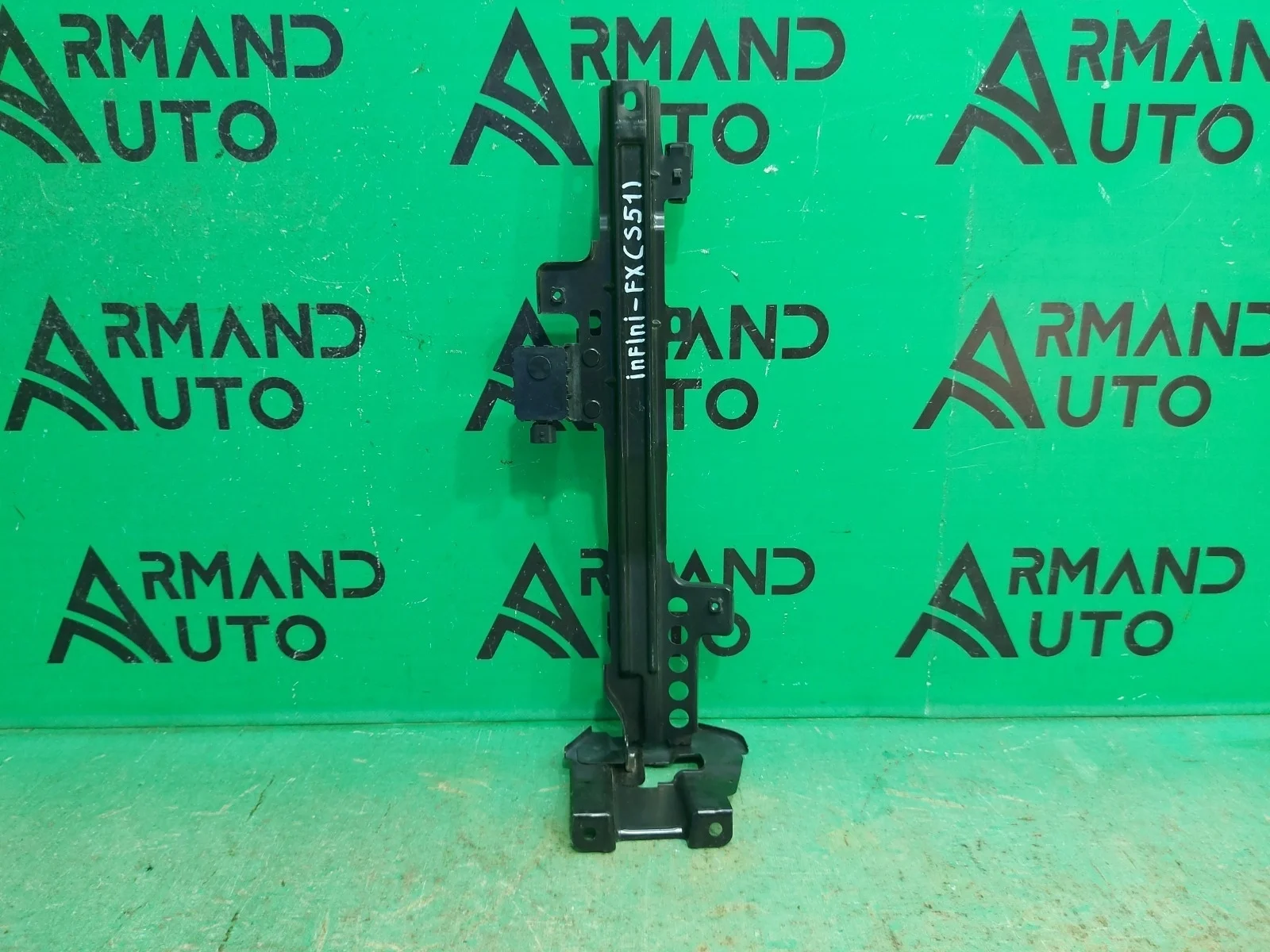 Стойка замка капота INFINITI Q70 2013-2019 625501MA0A 1