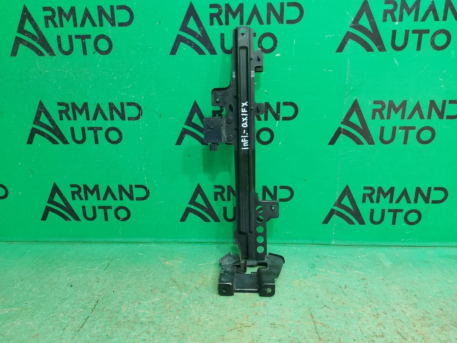 Стойка замка капота INFINITI Q70 2013-2019 625501MA0A 1