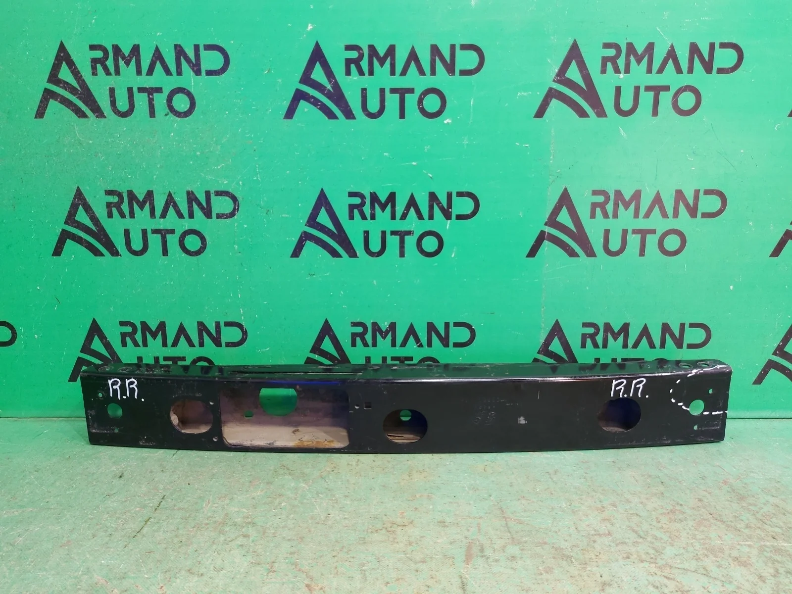 Усилитель бампера LAND ROVER Range Rover Sport 2013-2022 LR128131 2 L494, передний