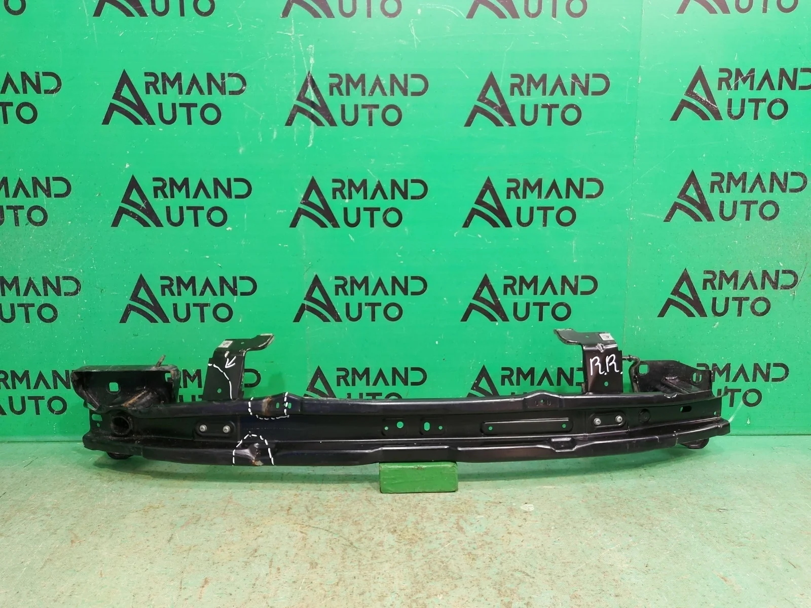Усилитель бампера LAND ROVER DISCOVERY SPORT 2014-нв LR059014 1 L550, задний