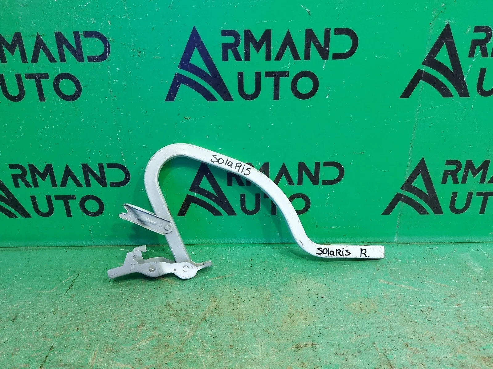 Петля крышки багажника HYUNDAI SOLARIS 2010-2017 792204L000 1, правая