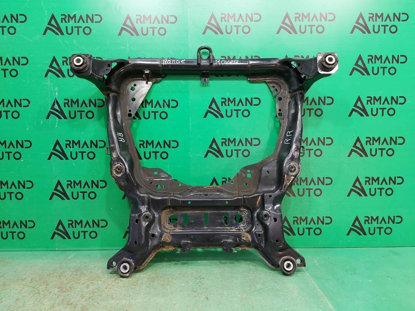 Подрамник LAND ROVER RANGE ROVER EVOQUE 2011-2018 LR084444 1 L538, передний