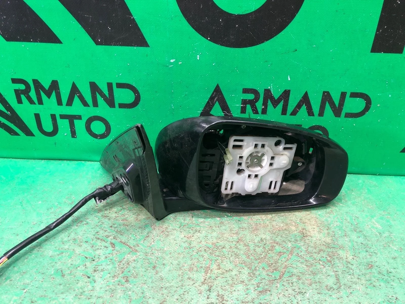 Зеркало NISSAN TEANA 2011-2014 96301KA95A 2 J32, правое