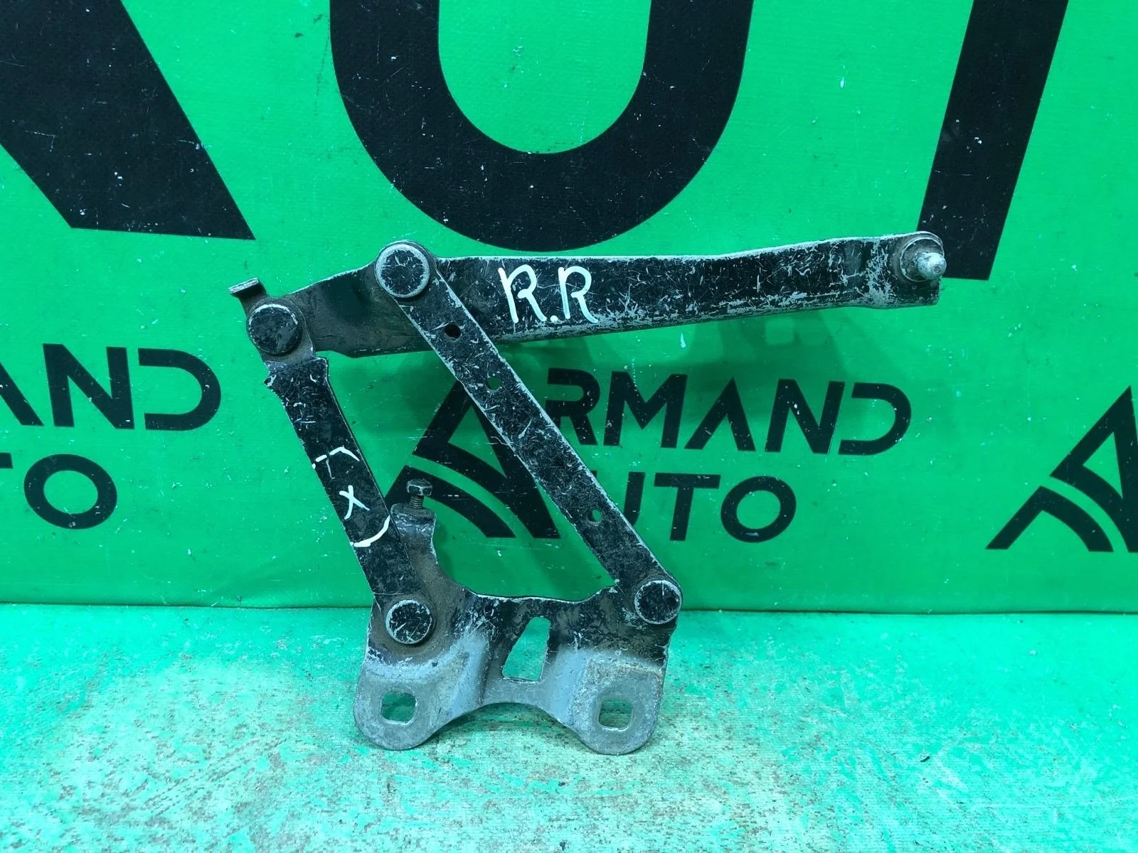 Петля капота LAND ROVER Range Rover 2012-2022 LR036583 4 L405, правая