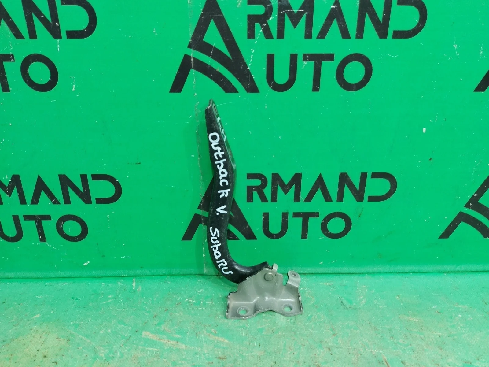 Петля капота SUBARU LEGACY 2009-2012 57260AJ0309P 5 B14, левая