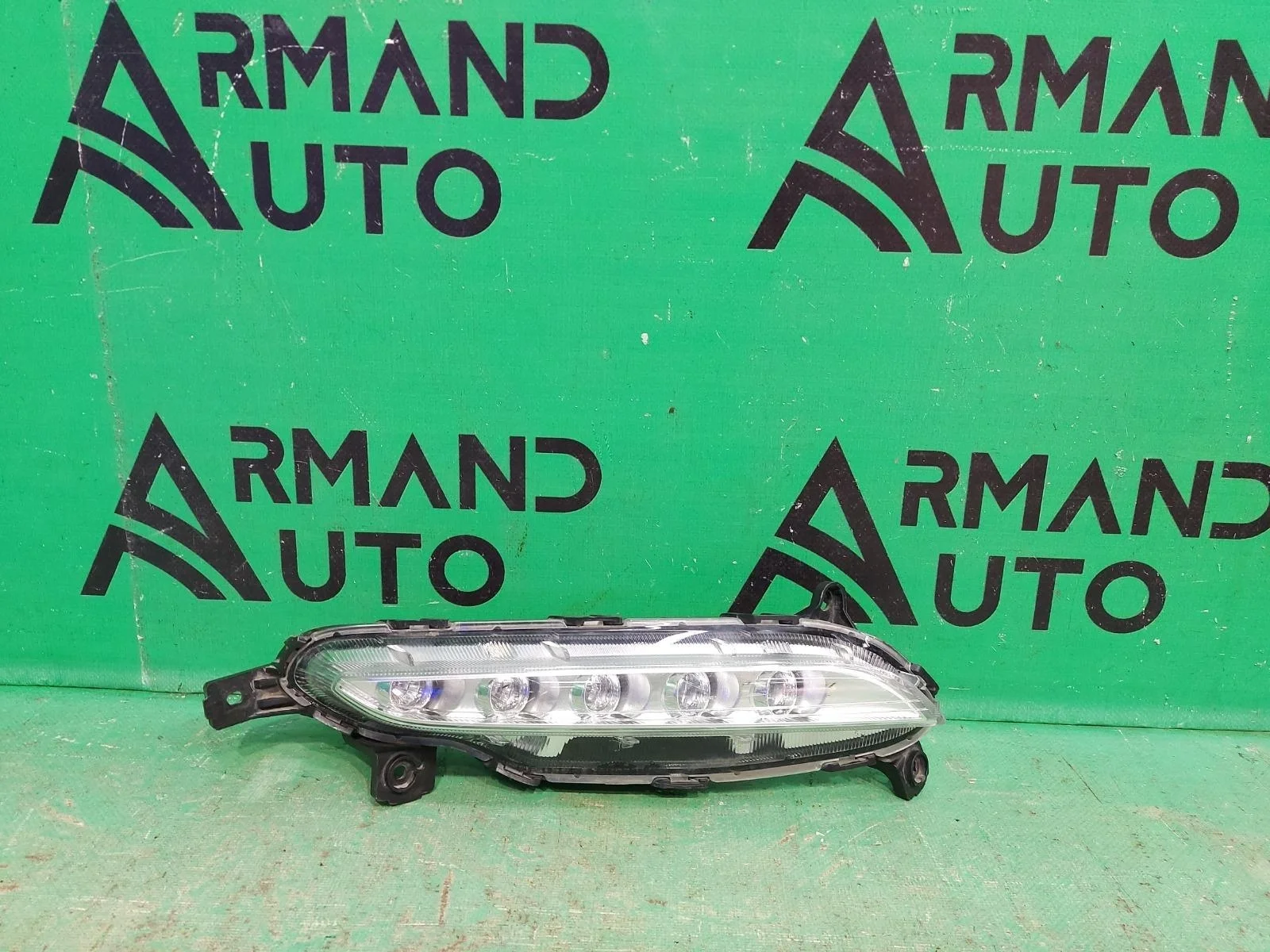 Дхо HYUNDAI TUCSON 2015-2018 92208D7000 3, правое