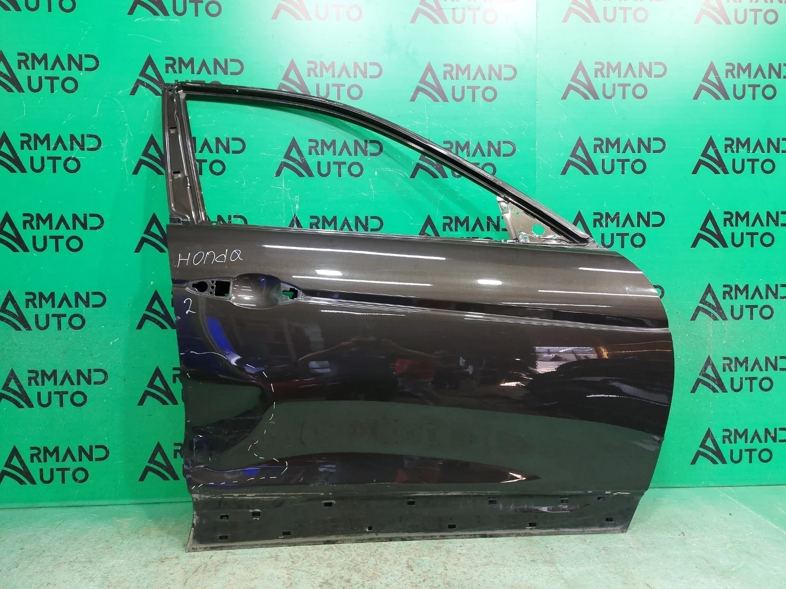 Дверь HONDA CROSSTOUR 2009-2015 67010TP6A00ZZ 1, передняя правая
