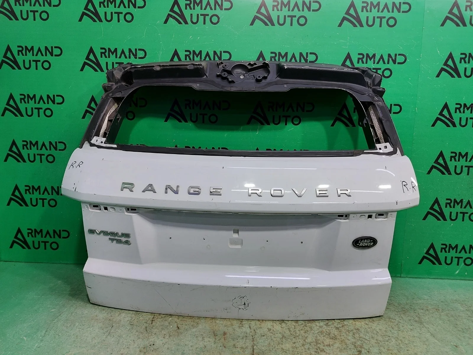 Дверь багажника LAND ROVER RANGE ROVER EVOQUE 2011-2018 LR077685 1 L538