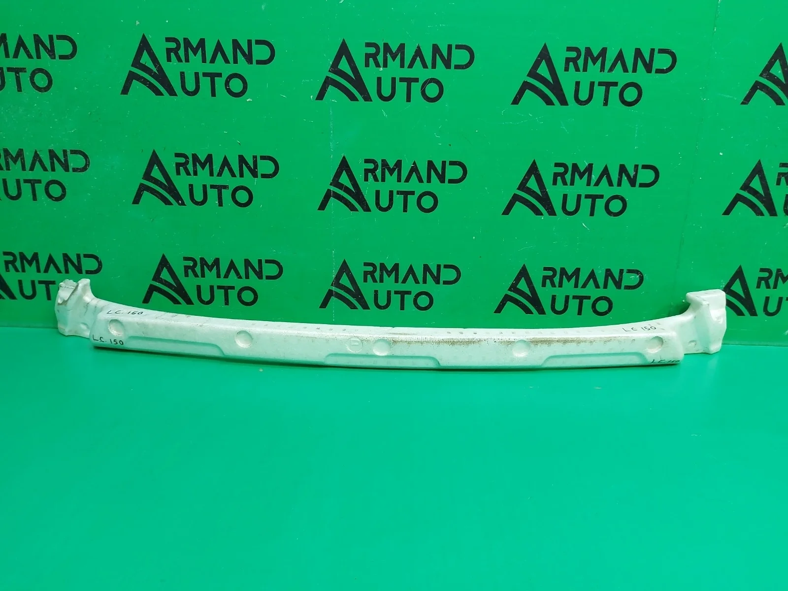 Абсорбер бампера TOYOTA LAND CRUISER PRADO 2013-2017 5261160120 150, передний