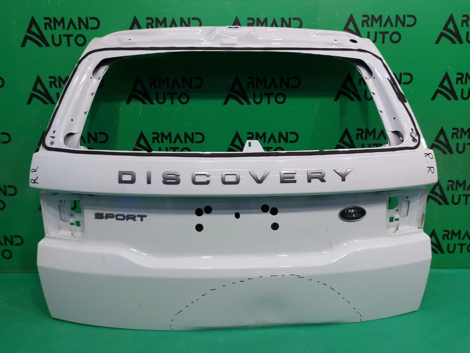 Дверь багажника LAND ROVER DISCOVERY SPORT 2014-2019 LR061391 1 L550