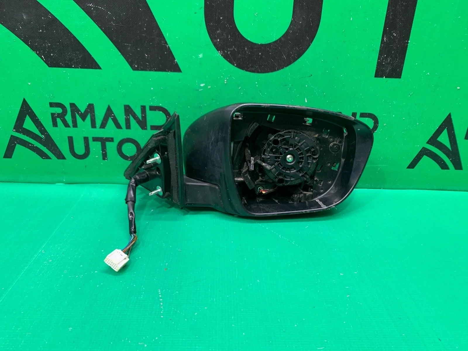 Зеркало NISSAN X-TRAIL 2013-2022 963014CC8A 3 T32, правое
