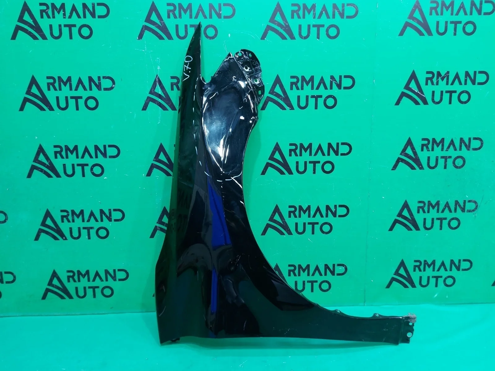 Крыло TOYOTA CAMRY 2017-нв 5380133200 8 XV70, переднее правое