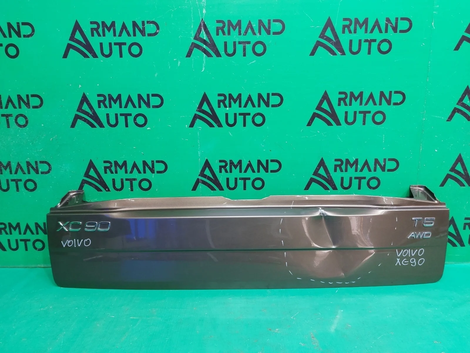 Борт откидной VOLVO XC90 2002-2014 31335538 1