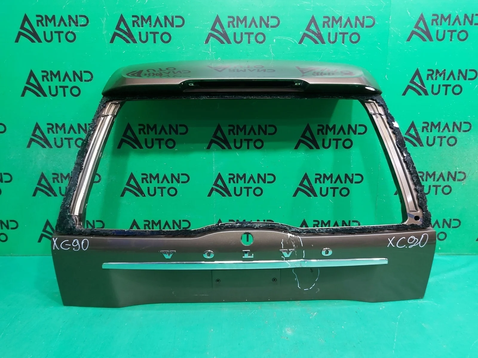 Дверь багажника VOLVO XC90 2006-2014 39852821 1
