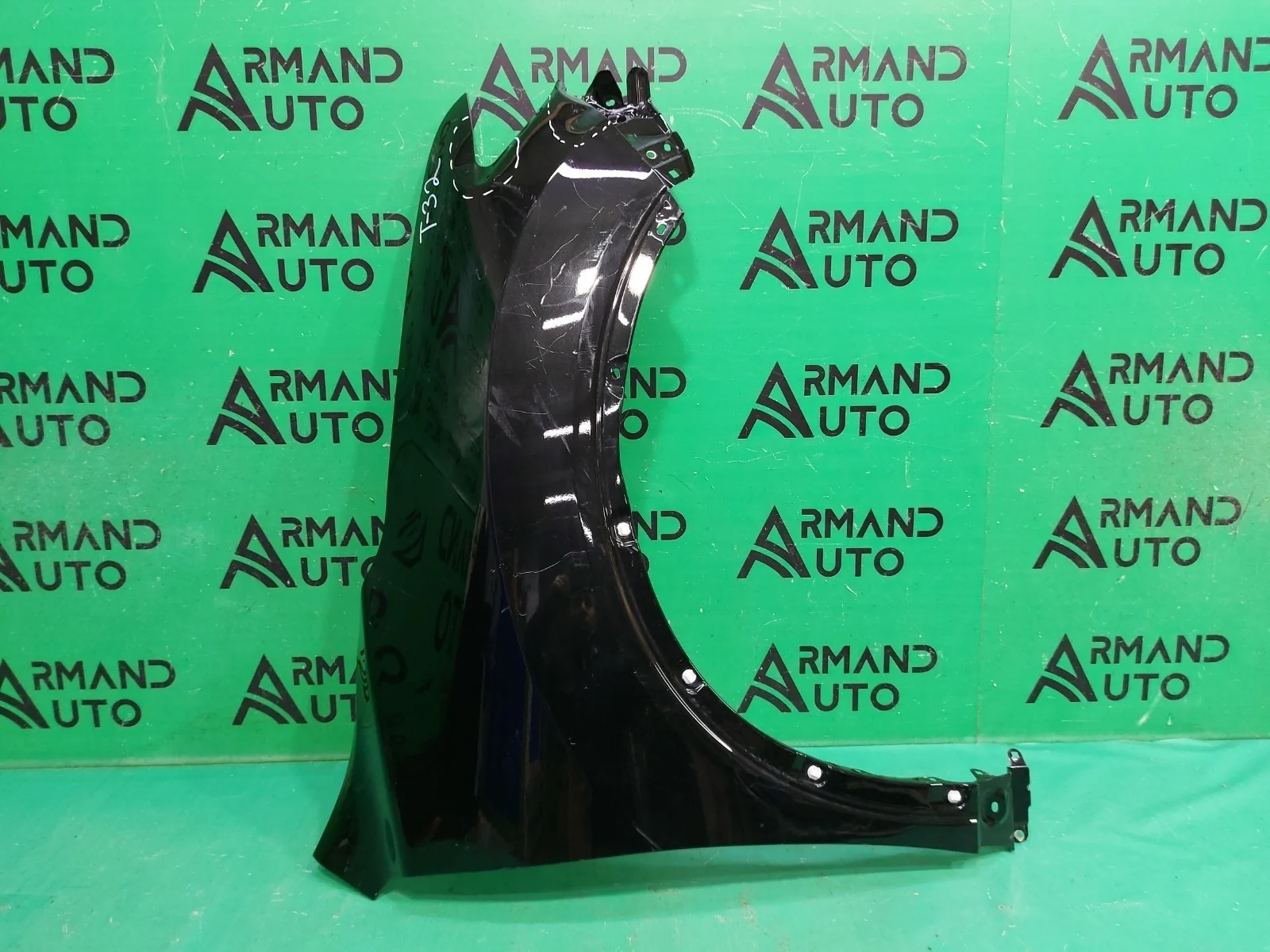 Крыло NISSAN X-TRAIL 2013-2022 F31004CCMA 3 T32, переднее правое