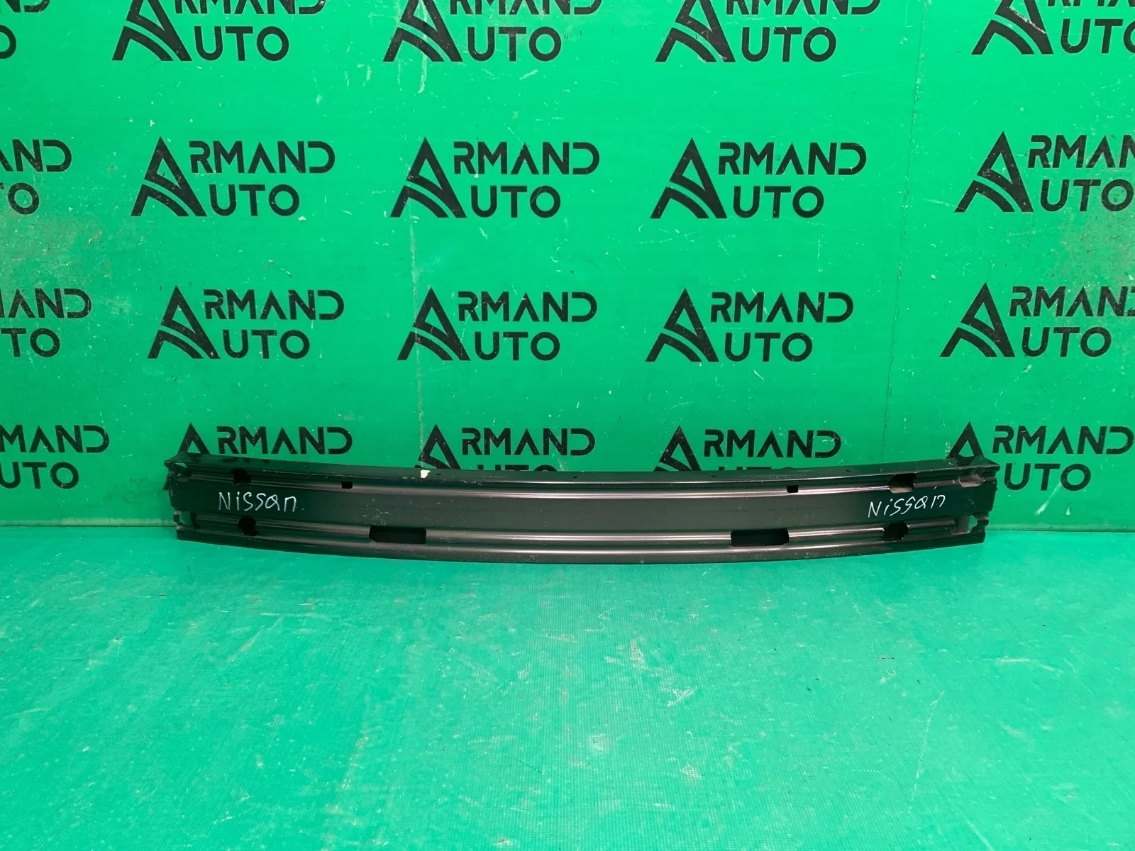 Усилитель бампера NISSAN X-TRAIL 2013-2022 850324CC0A 3 T32, задний