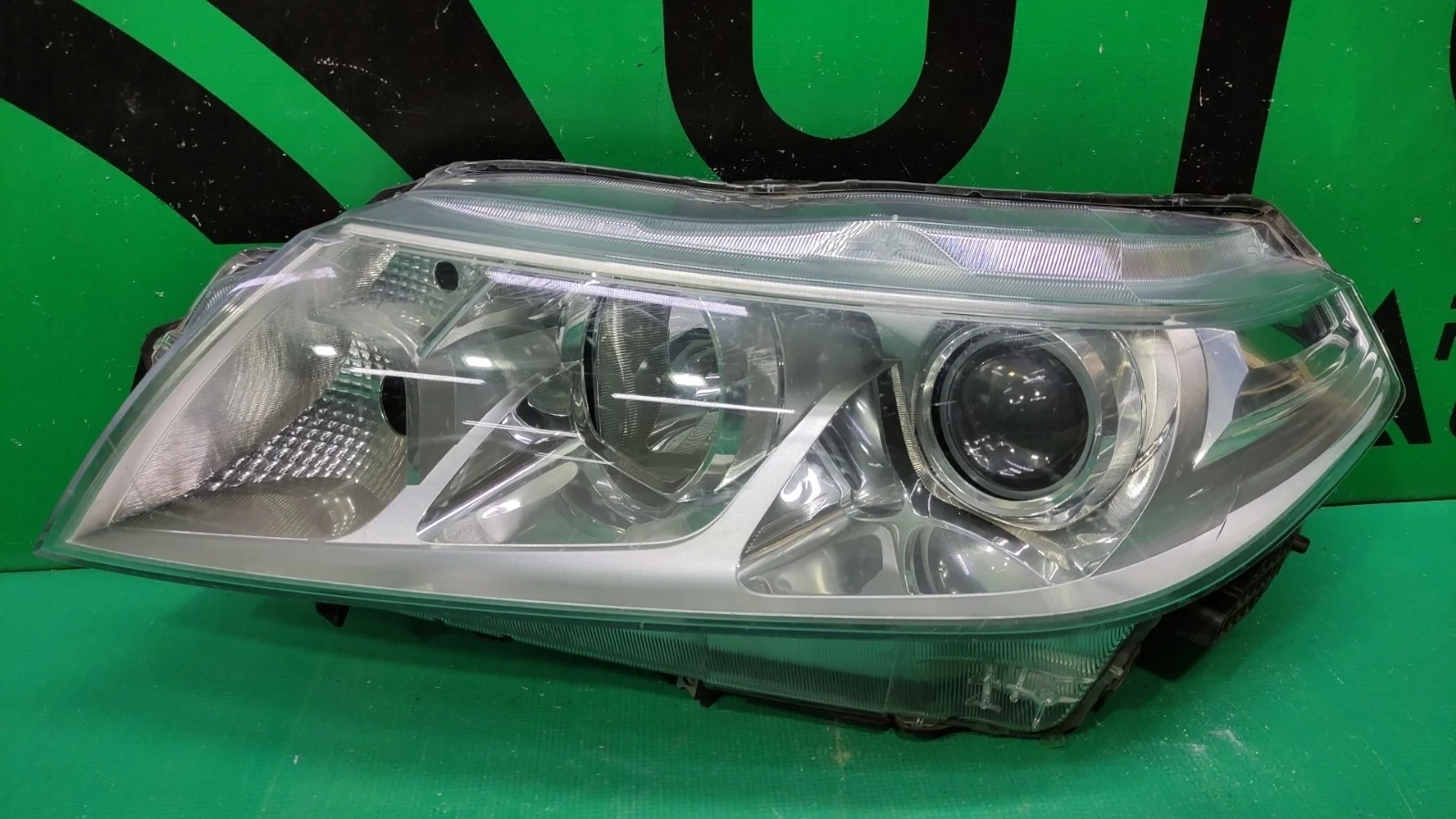 Фара SUZUKI VITARA 2014-нв 3532054P00 2, левая
