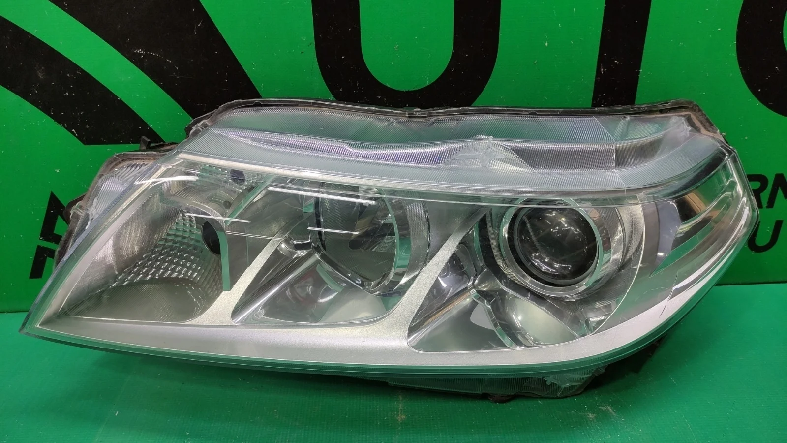 Фара SUZUKI VITARA 2014-нв 3532054P00 2, левая