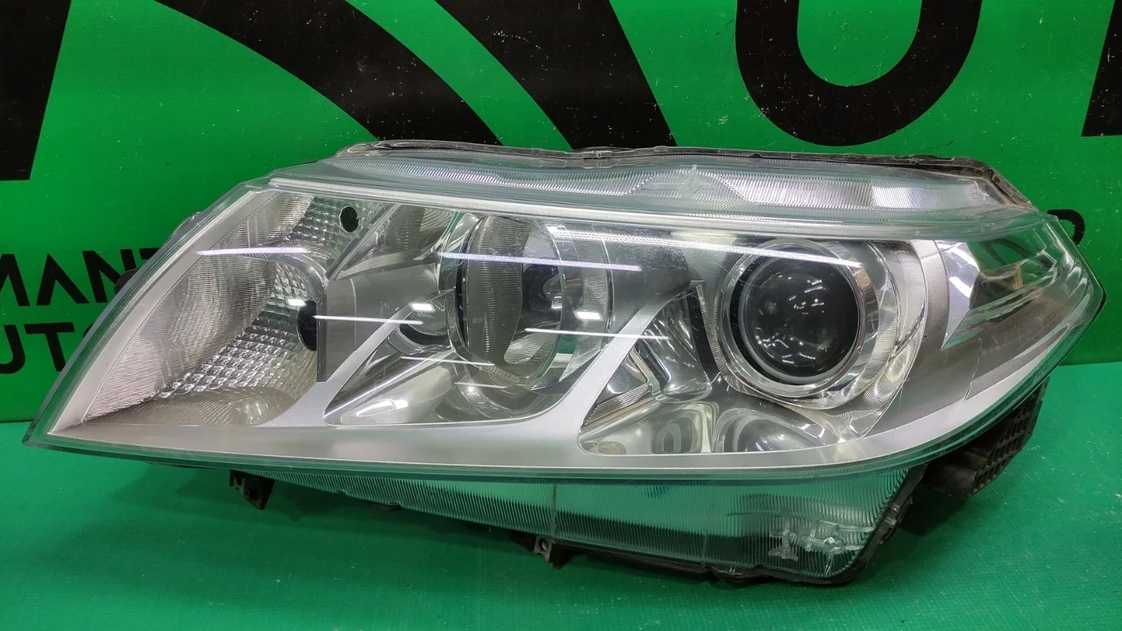 Фара SUZUKI VITARA 2014-нв 3532054P00 2, левая