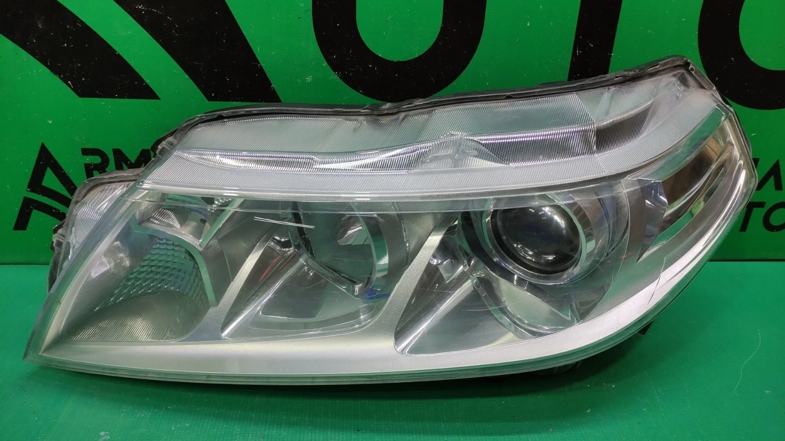 Фара SUZUKI VITARA 2014-нв 3532054P00 2, левая