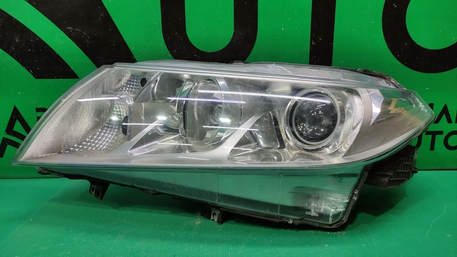 Фара SUZUKI VITARA 2014-нв 3532054P00 2, левая