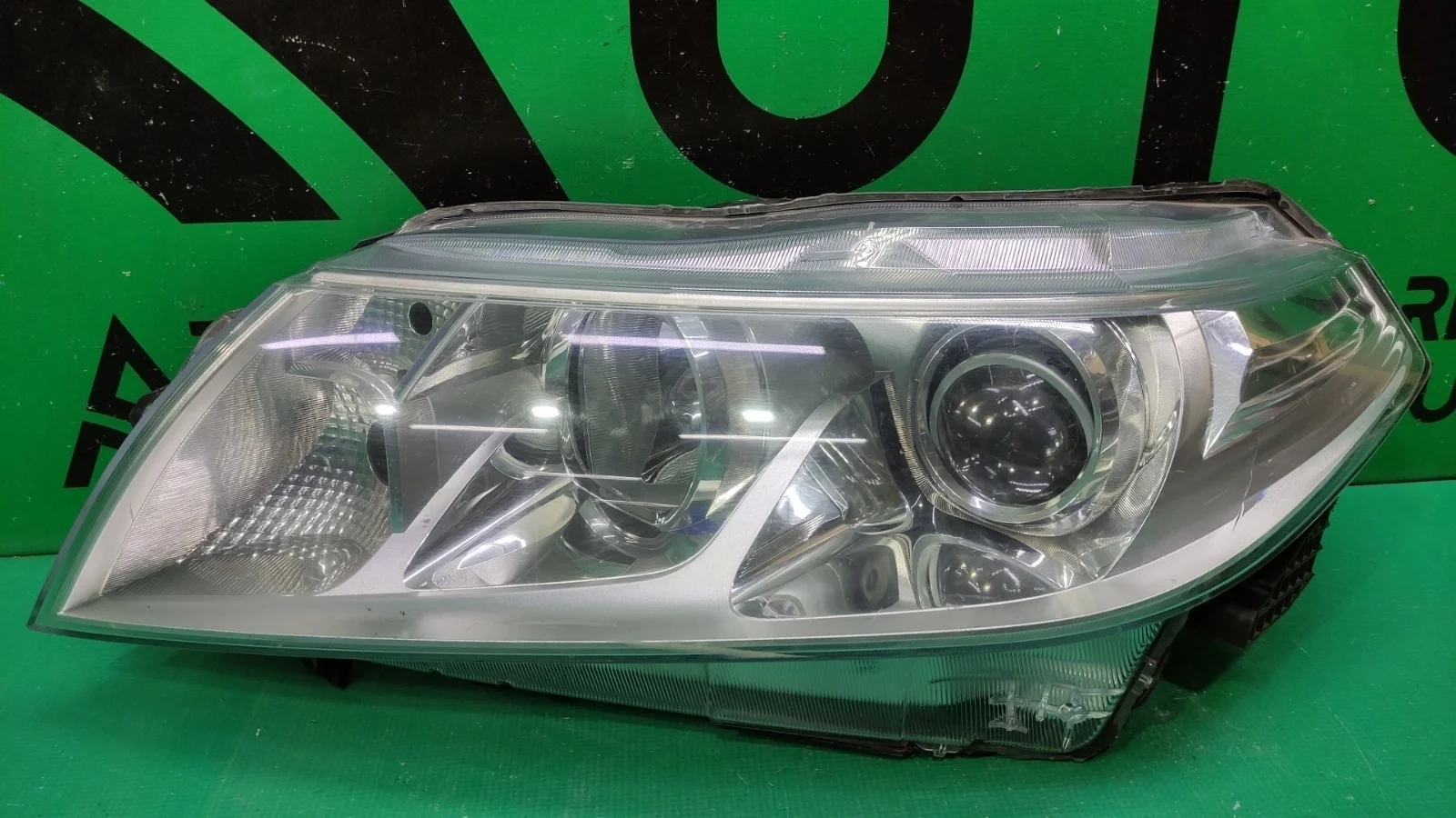 Фара SUZUKI VITARA 2014-нв 3532054P00 2, левая