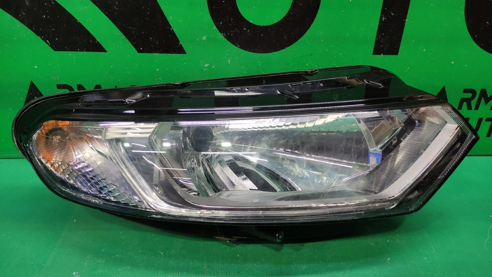 Фара FORD ECOSPORT 2014-2018 2027016 1, правая