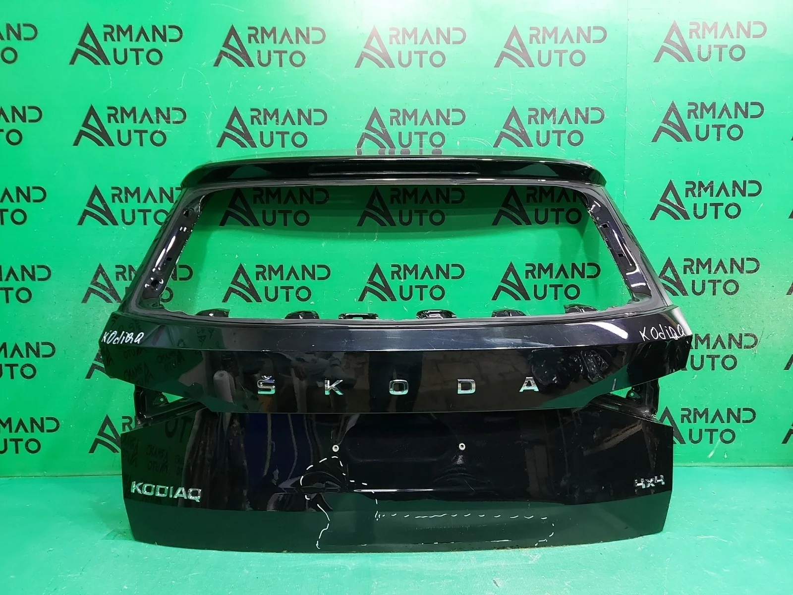 Дверь багажника SKODA KODIAQ 2016-2022 565827023B 1