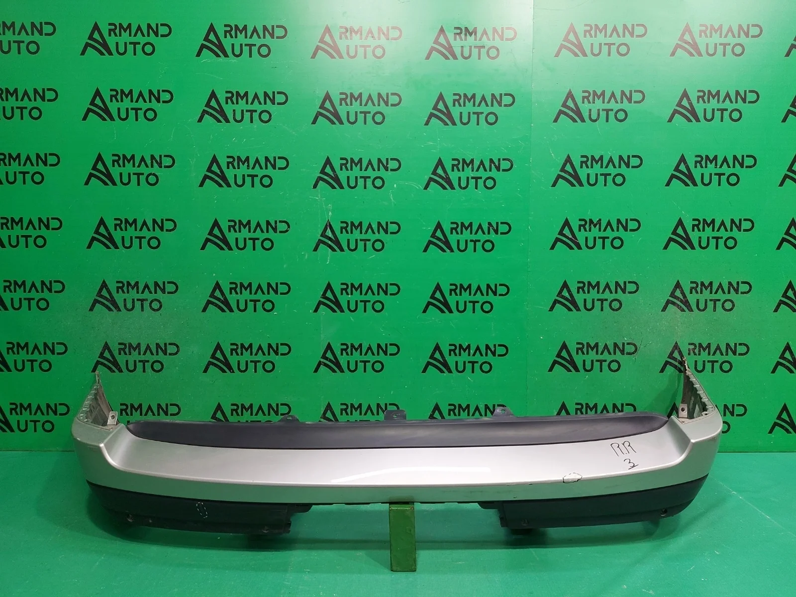 Бампер LAND ROVER Range Rover 2017-2022 LR105875 4 L405, задний