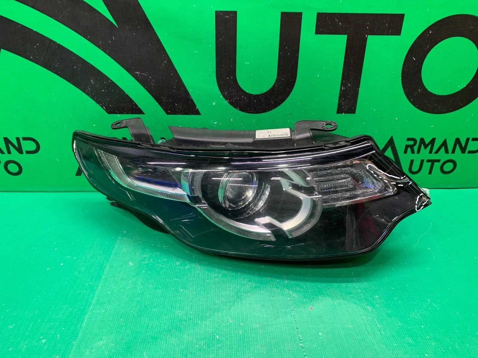 Фара LAND ROVER DISCOVERY SPORT 2014-2019 LR087510 1 L550, правая