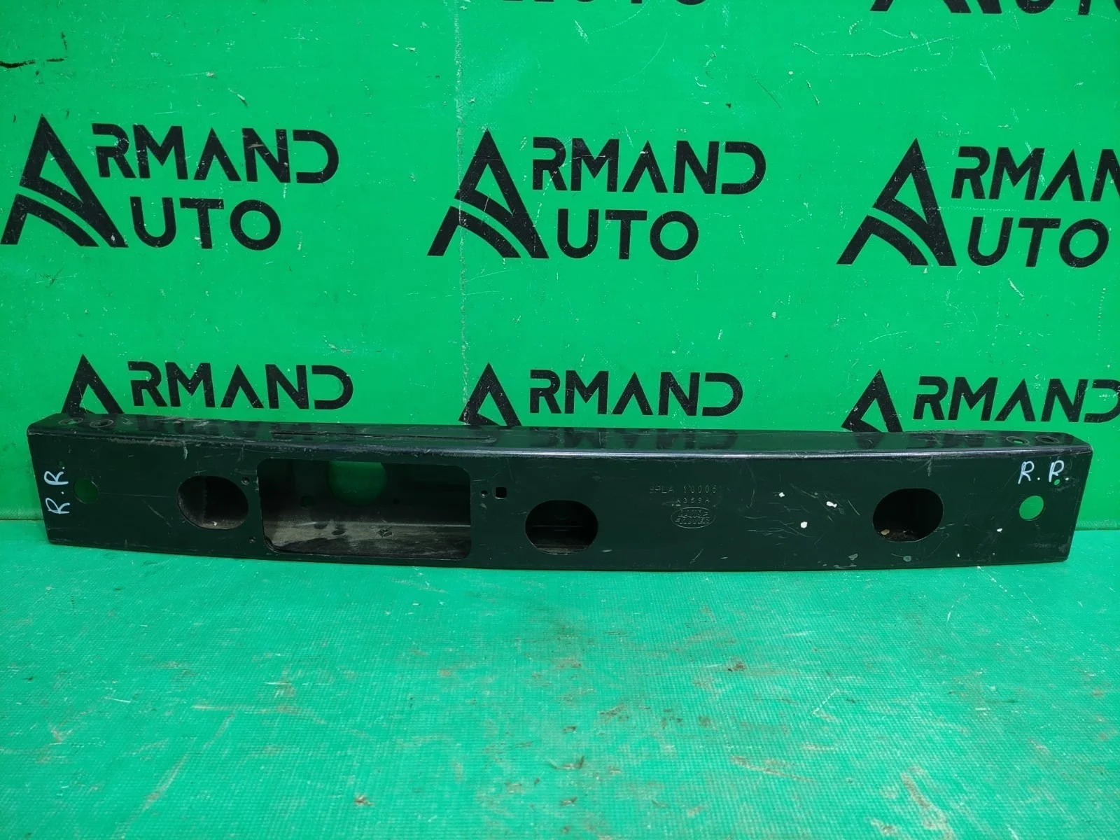 Усилитель бампера LAND ROVER Range Rover Sport 2013-2017 LR116188 2 L494, передний