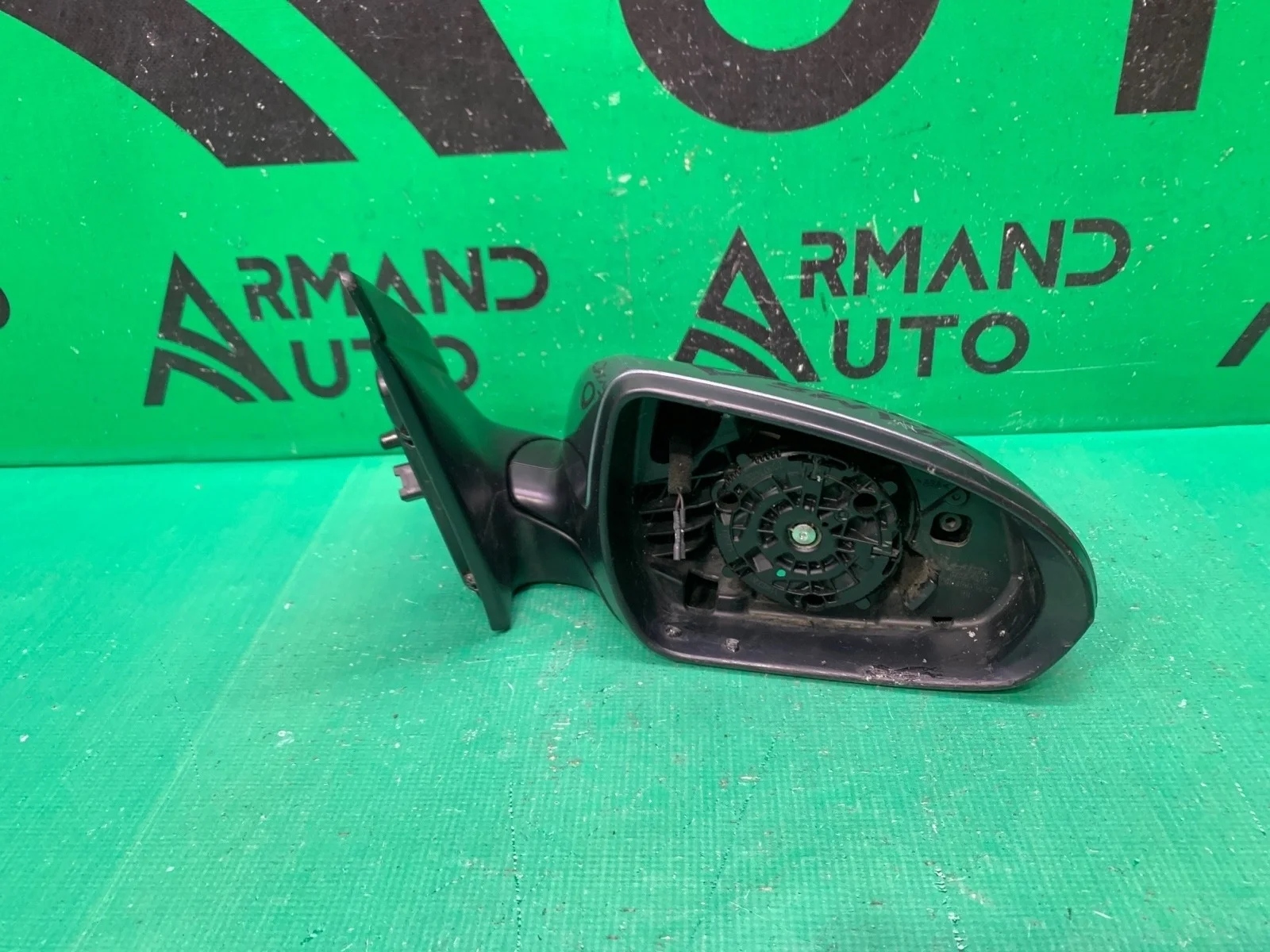 Зеркало HYUNDAI SOLARIS 2017-2022 87620H5110 2, правое