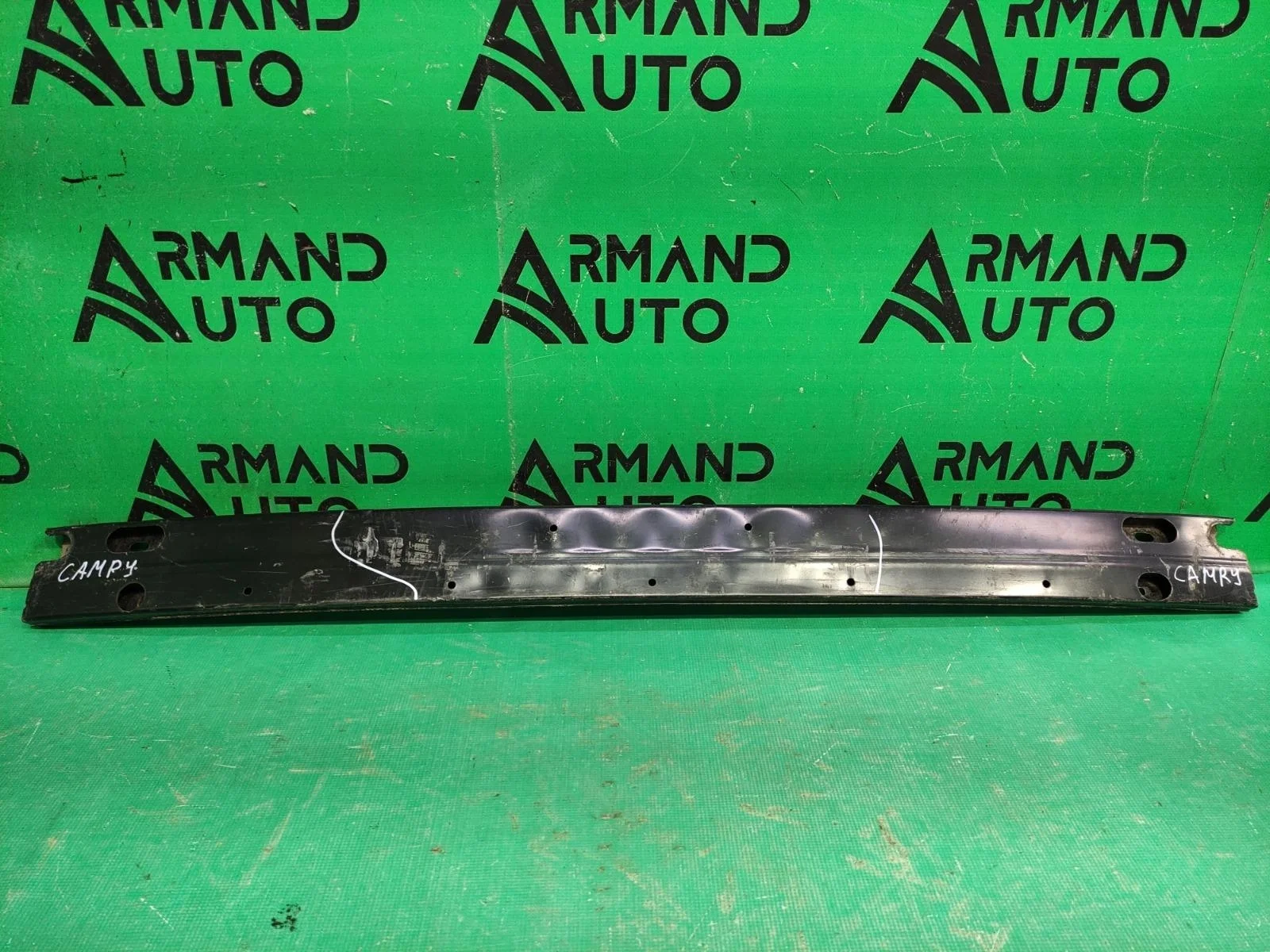Усилитель бампера TOYOTA RAV4 2012-2019 5217142030 4 CA40, задний
