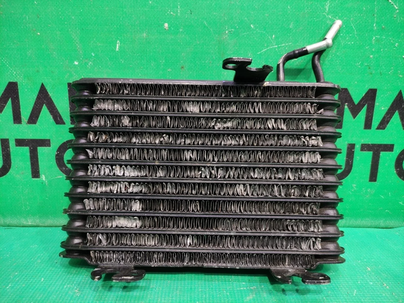 Радиатор АКПП MITSUBISHI OUTLANDER 2012-2015 2920A290 3