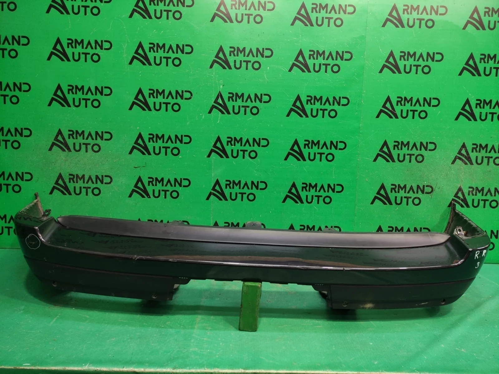 Бампер LAND ROVER Range Rover 2017-2022 LR105875 4 L405, задний