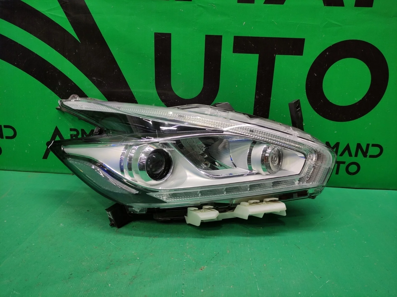 Фара NISSAN MURANO 2014-2023 260105BC5A Z52, правая