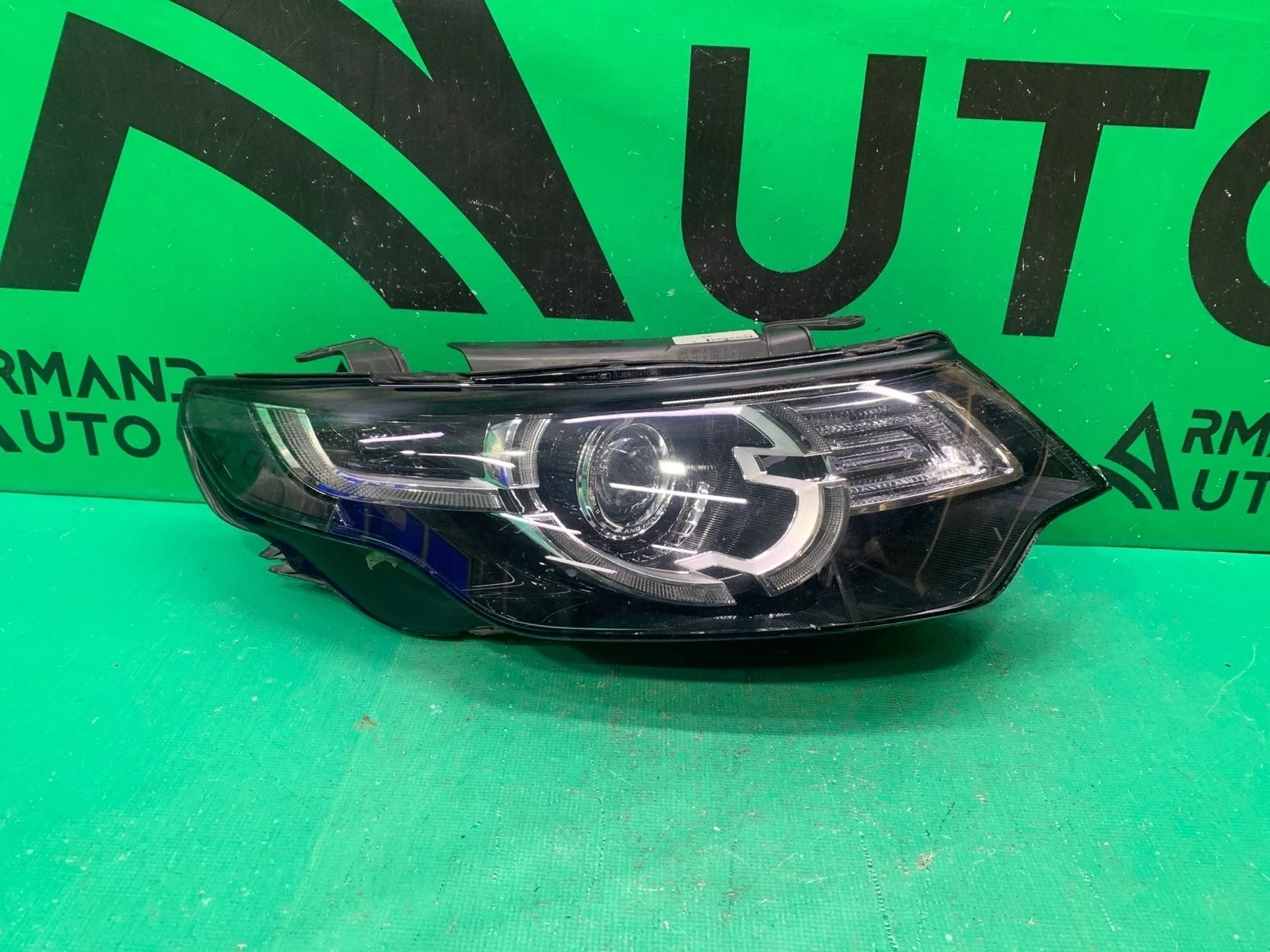 Фара LAND ROVER DISCOVERY SPORT 2014-2019 LR087510 1 L550, правая