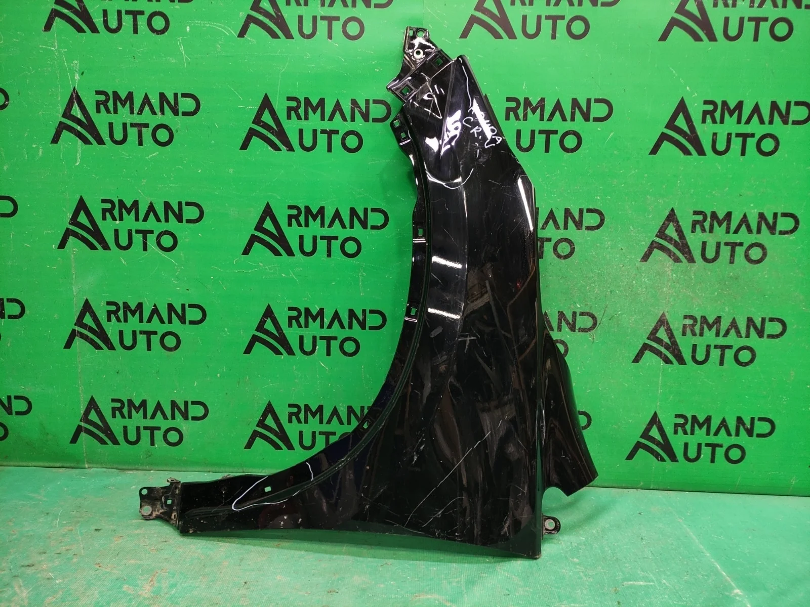 Крыло HONDA CR-V 2011-2018 60260T1GG00ZZ 4, переднее левое