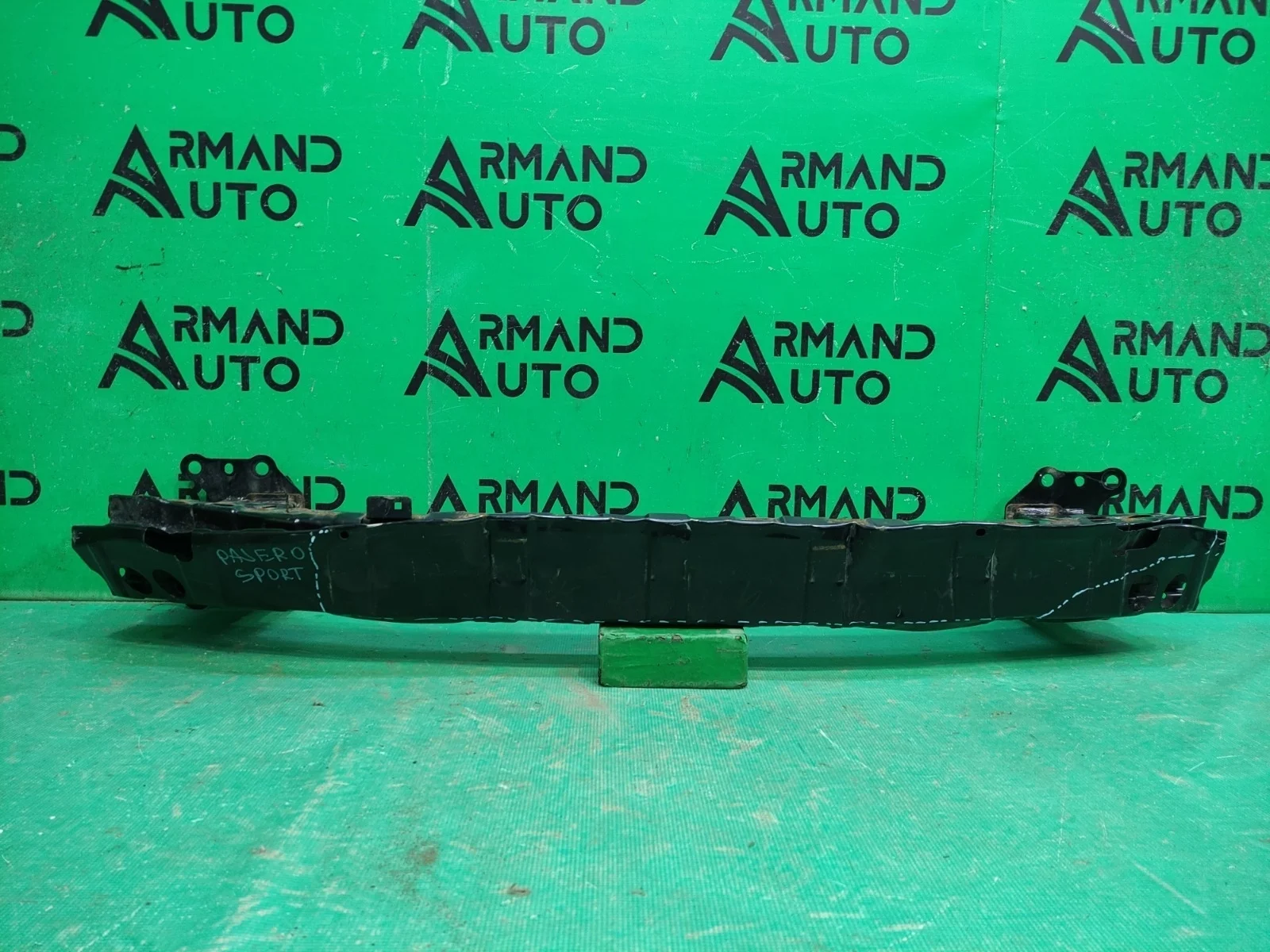 Усилитель бампера HONDA CR-V 2016-2023 71130TLER02 5, передний