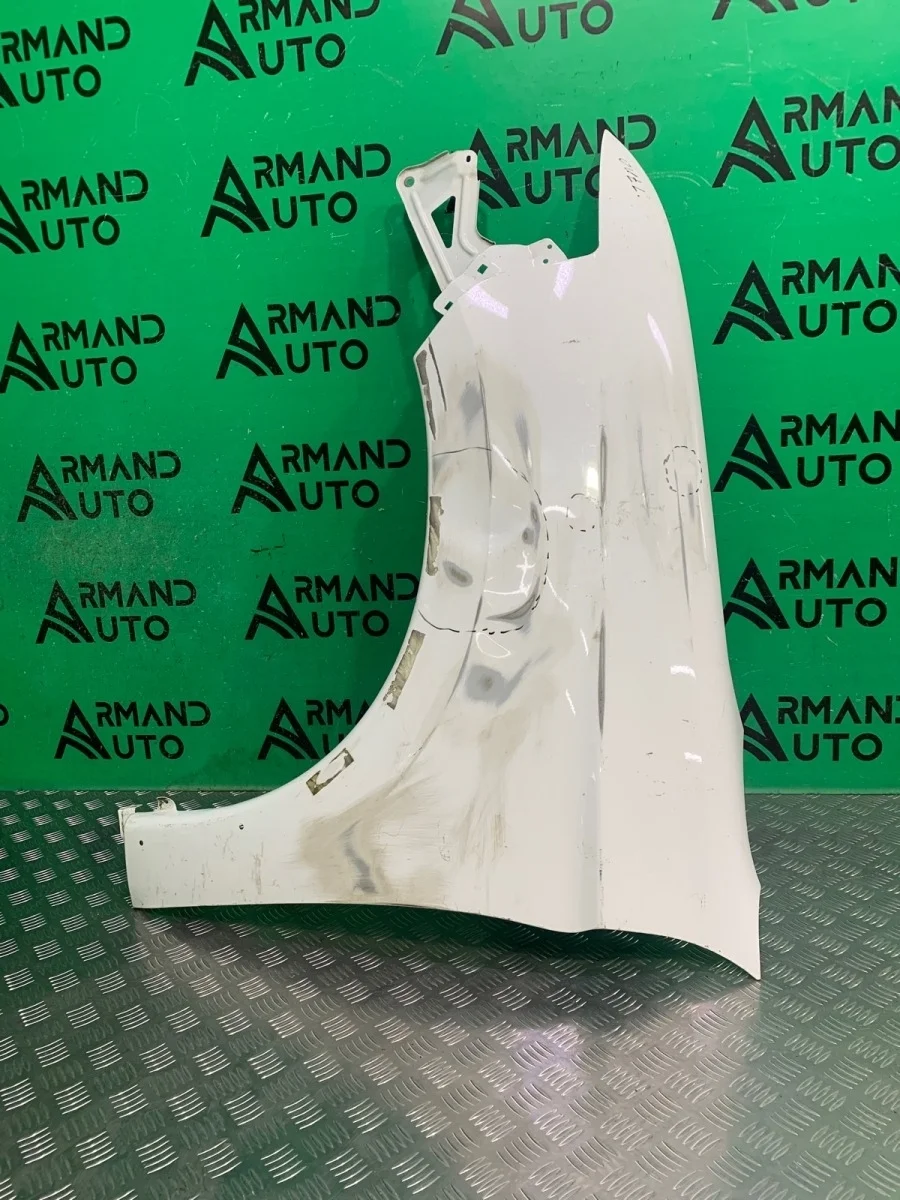 Крыло MITSUBISHI OUTLANDER 2015-2023 5220K683 3, переднее левое
