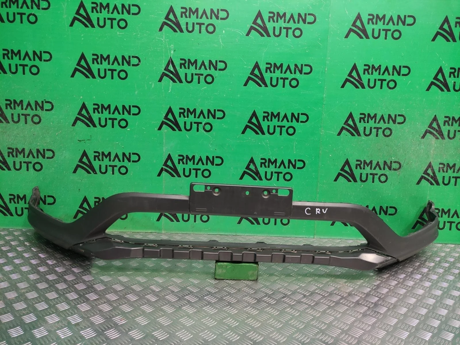 Юбка бампера HONDA CR-V 2014-2018 71102TFAT00 4, передняя