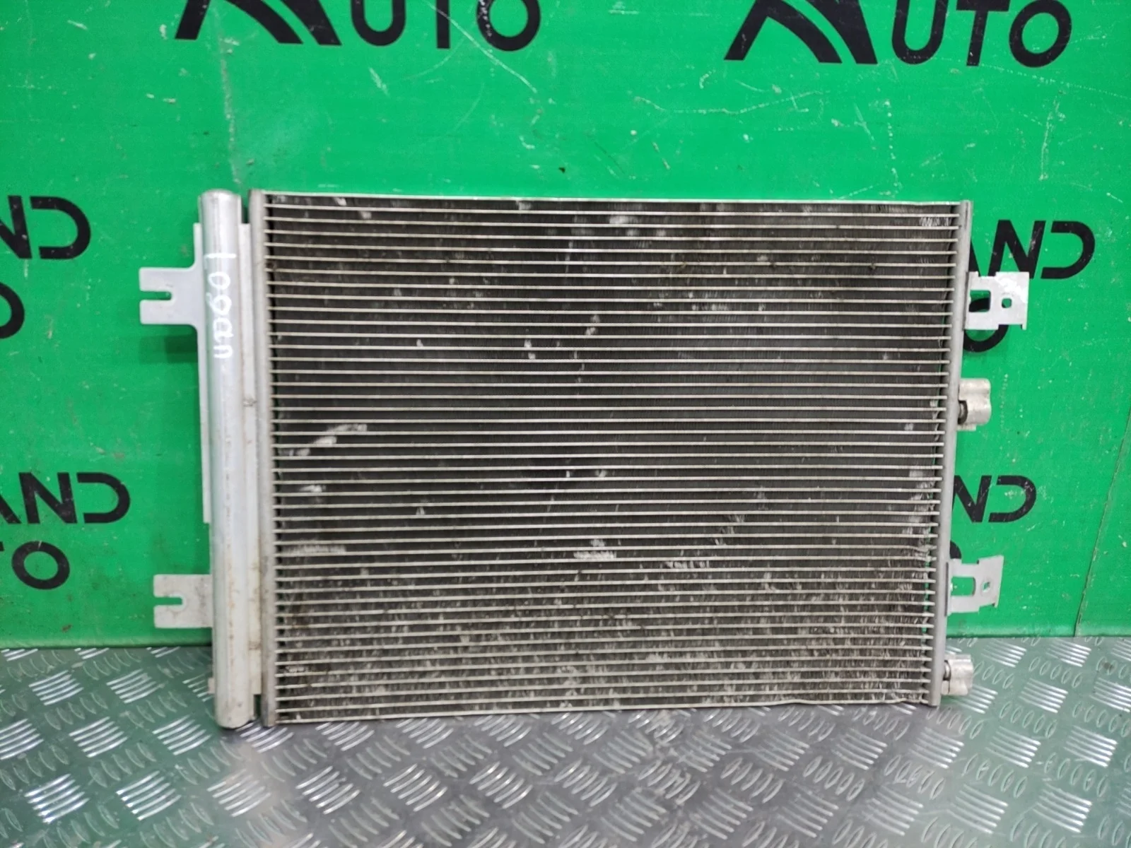 Радиатор кондиционера LADA LARGUS 2012-2021 921007794R 1