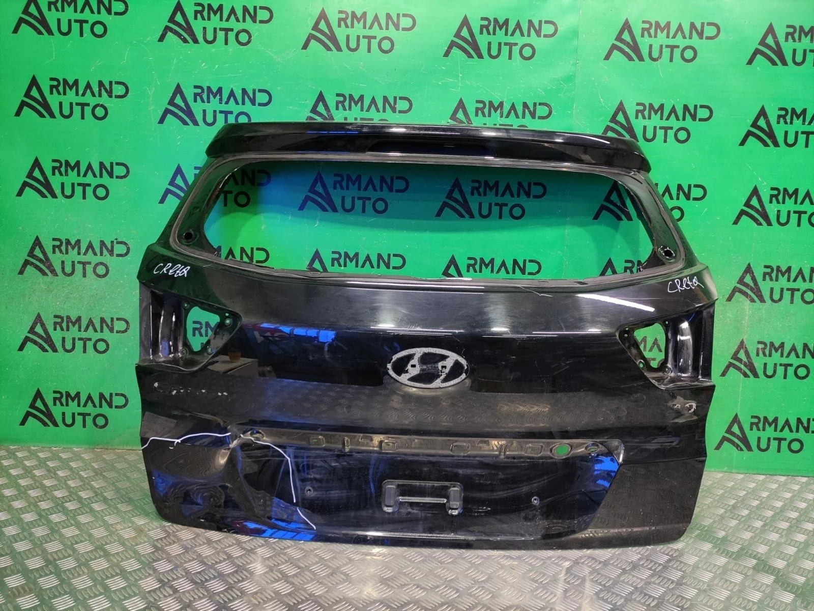 Дверь багажника HYUNDAI CRETA 2016-2021 73700M0001 1