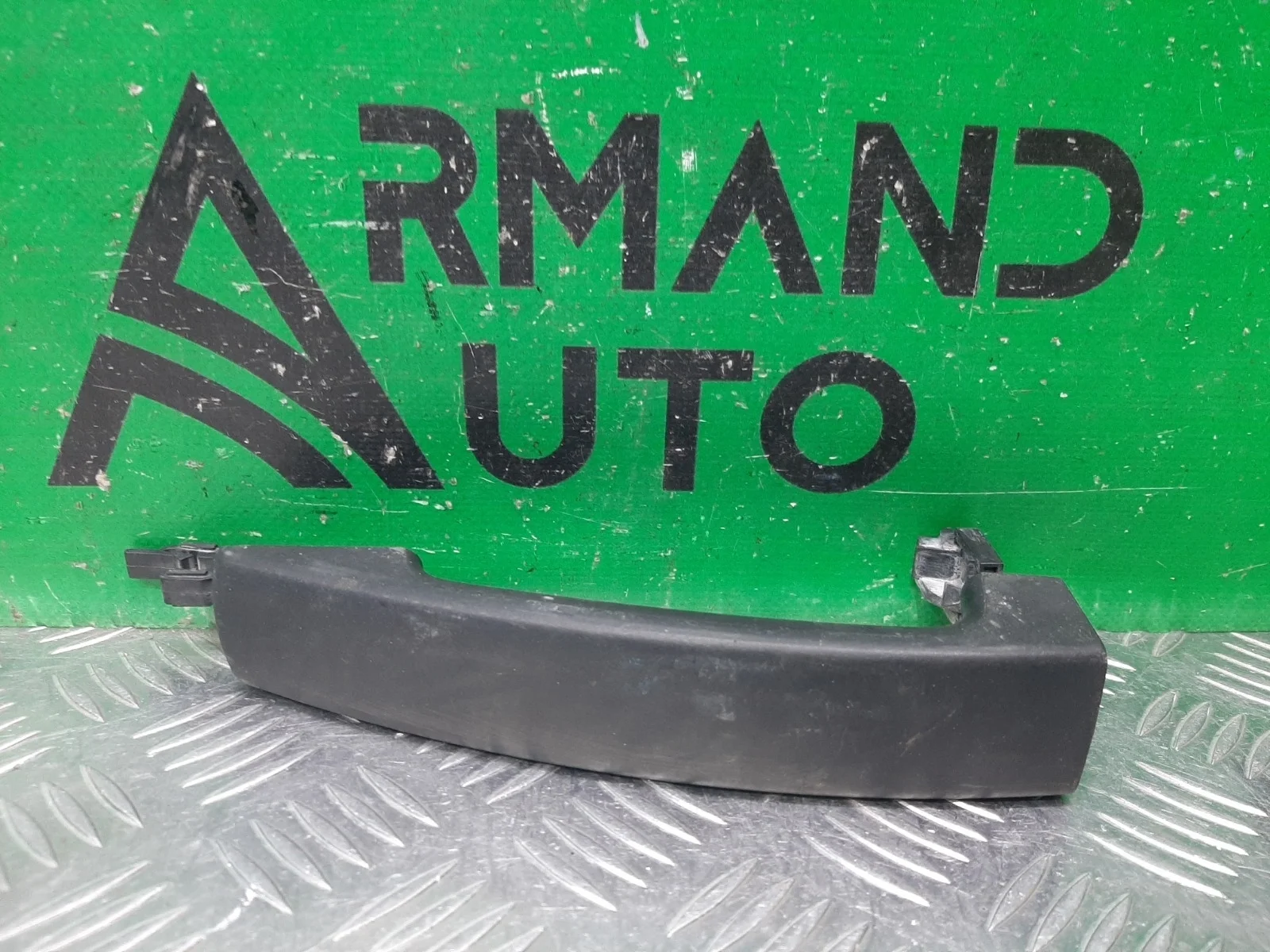 Ручка двери внешняя LAND ROVER DISCOVERY 2004-2009 CXA000016PMA 3