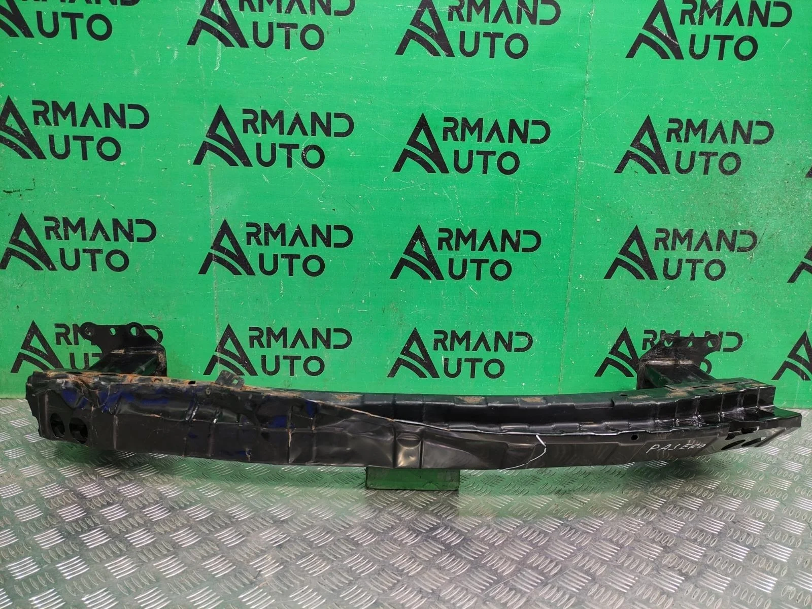 Усилитель бампера HONDA CR-V 2016-2023 71130TLER02 5, передний